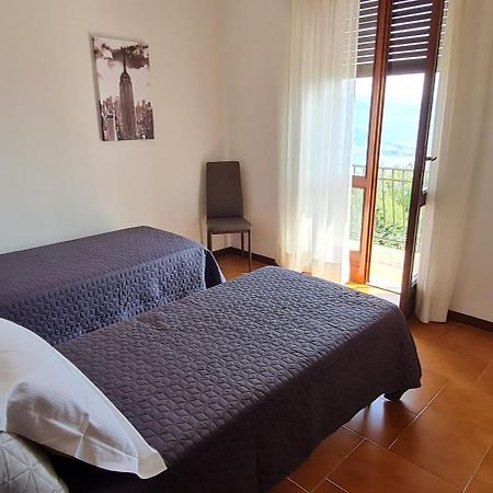 Appartamento Belvedere 3 Stresa Kültér fotó