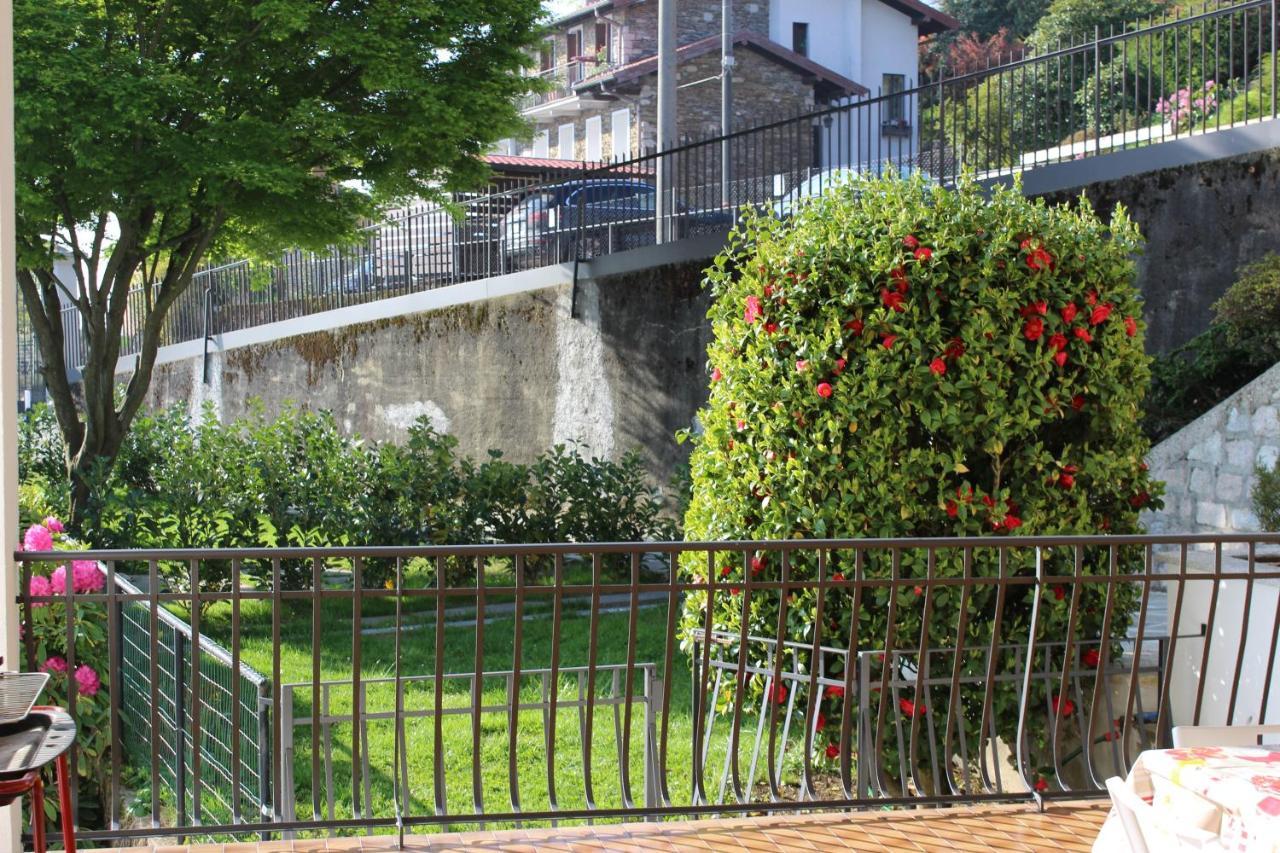 Appartamento Belvedere 3 Stresa Kültér fotó