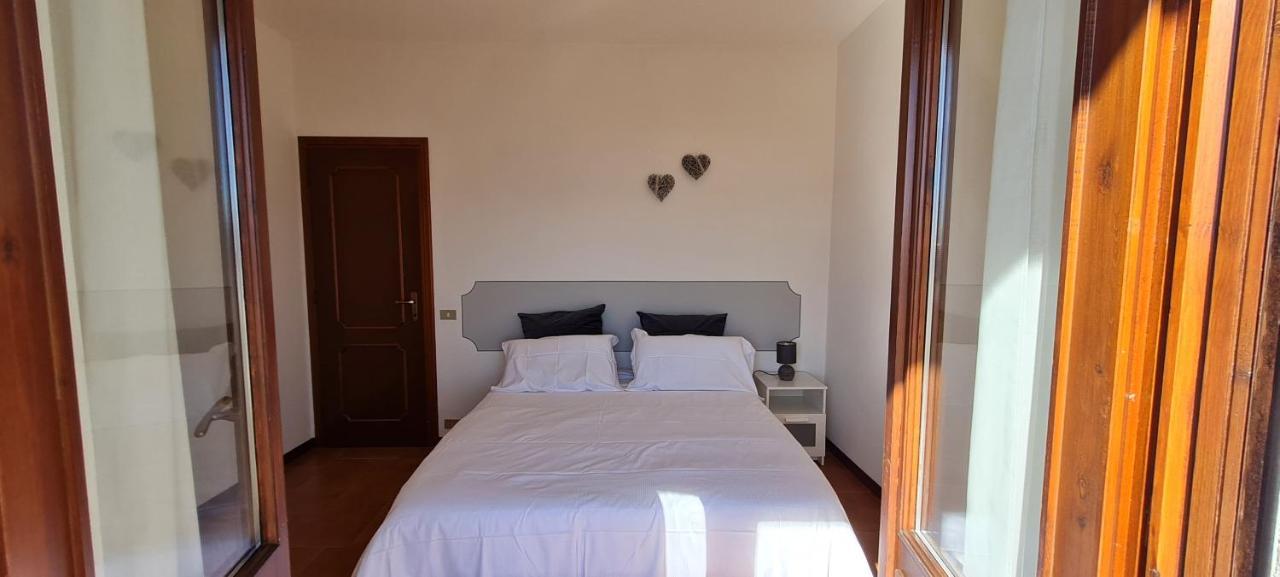 Appartamento Belvedere 3 Stresa Kültér fotó