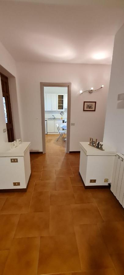 Appartamento Belvedere 3 Stresa Kültér fotó