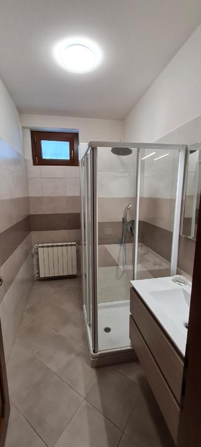 Appartamento Belvedere 3 Stresa Kültér fotó