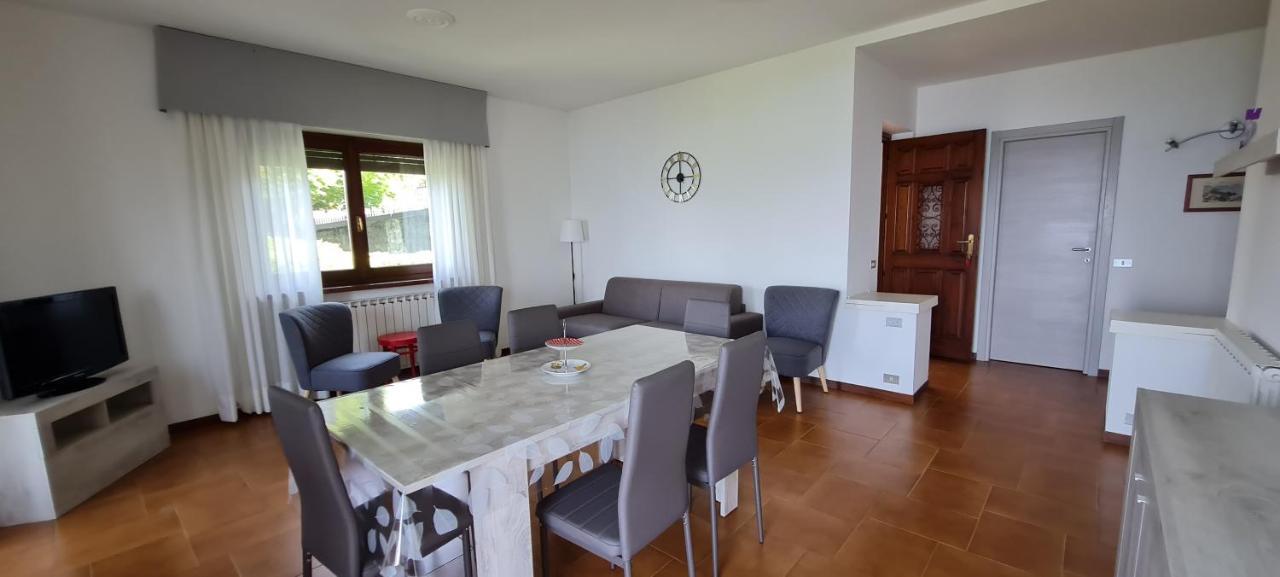 Appartamento Belvedere 3 Stresa Kültér fotó