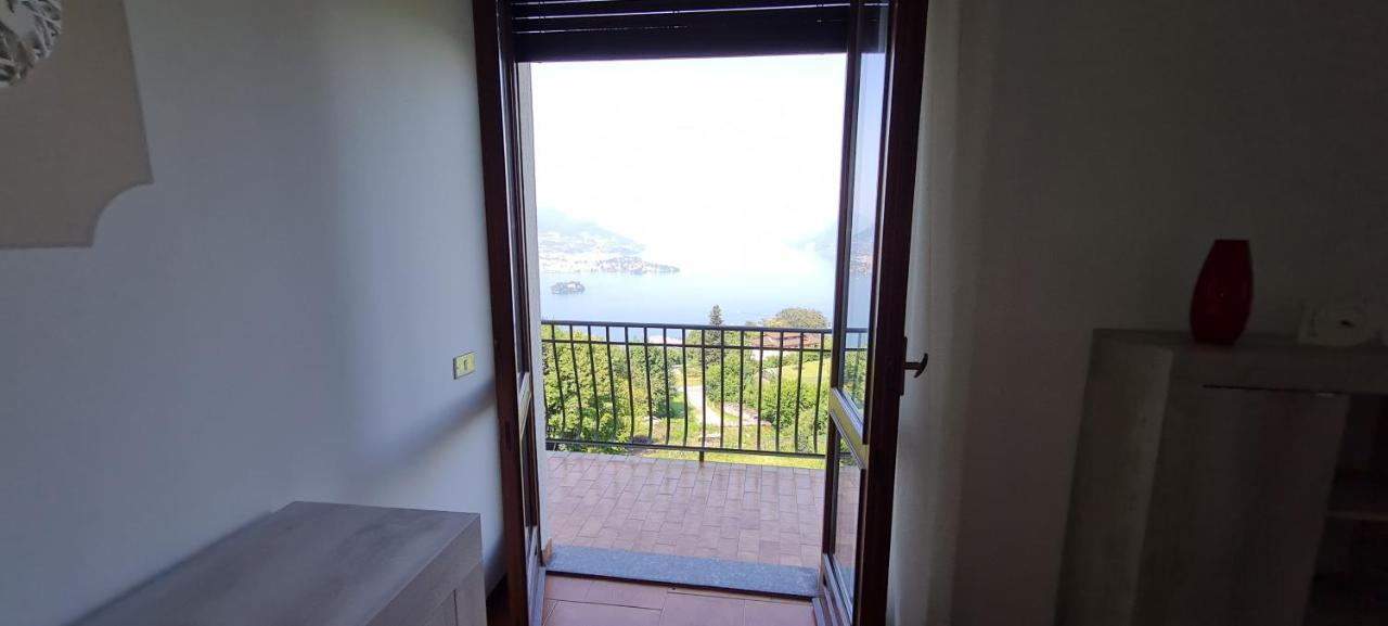 Appartamento Belvedere 3 Stresa Kültér fotó